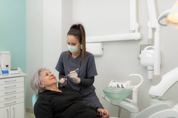 Best Emergency Broken Tooth Repair in Morgan Hill, CA