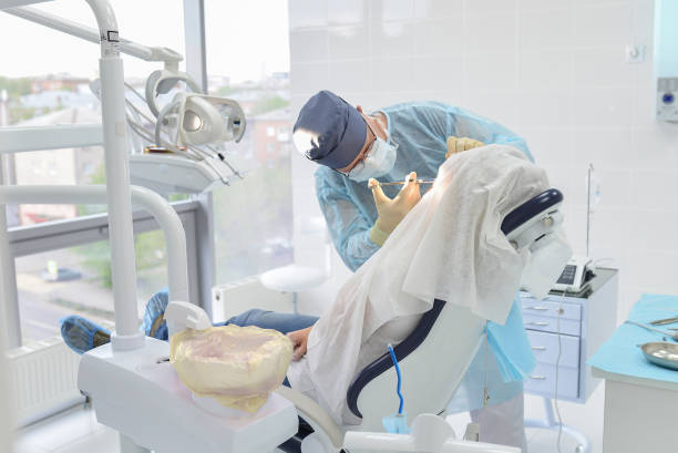 Best Emergency Tooth Extraction in Morgan Hill, CA